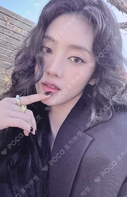 HER 6050C (PINK) Ver.