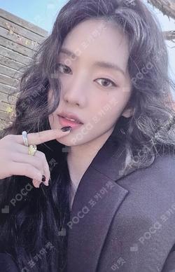 HER 6050C (PINK) Ver. MINNIE photocard image