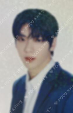 TOMORROW X TOGETHER WORLD TOUR ACT : PROMISE - EP.2 - IN JAPAN PHOTO CARD SOOBIN photocard image