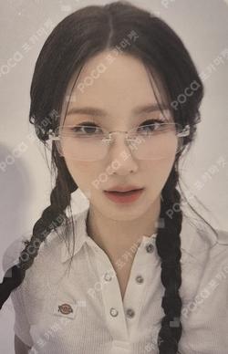 2024 (G)I-DLE WORLD TOUR [iDOL] IN SEOUL TRADING PHOTO CARD SET