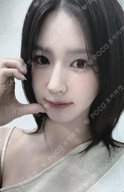 2024 SBS GAYODAEJUN SUMMER MIYEON photocard image