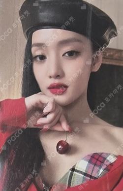 HER WITHMUU MINNIE photocard image