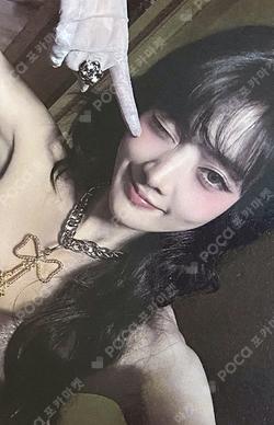 HER LP Ver. MINNIE photocard image