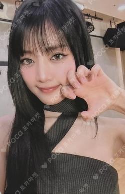HER MINNIE POP-UP STORE [HERS] LUCKY DRAW MINNIE photocard image
