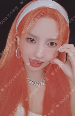 2024 (G)I-DLE WORLD TOUR [iDOL] IN SEOUL DVD