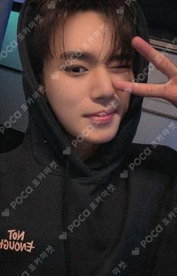 The Feelings myStarGoods KIMJUNSEO photocard image