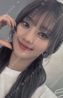 (G)I-DLE WORLD TOUR [iDOL] IN CINEMAS MINNIE photocard image