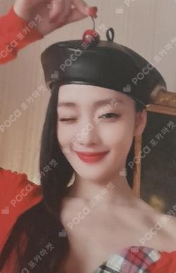 HER WITHMUU MINNIE photocard image
