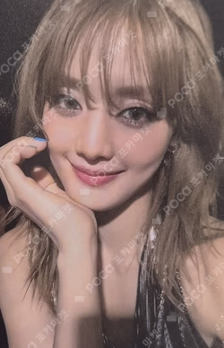 2024 (G)I-DLE WORLD TOUR [iDOL] IN SEOUL TRADING PHOTO CARD SET