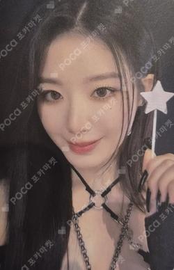 2024 (G)I-DLE WORLD TOUR [iDOL] IN SEOUL TRADING PHOTO CARD SET