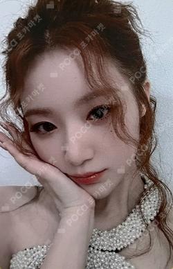 2024 MBC GAYO DAEJEJEON SHUHUA photocard image