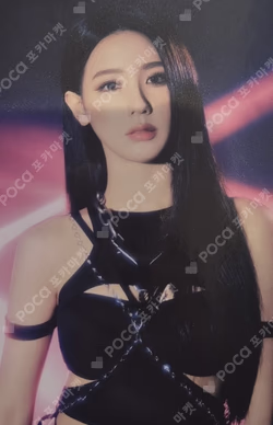2024 (G)I-DLE WORLD TOUR [iDOL] IN SEOUL TRADING PHOTO CARD SET