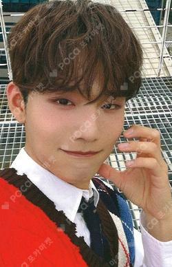 Wishpool APPLEMUSIC SEUNGHOON photocard image