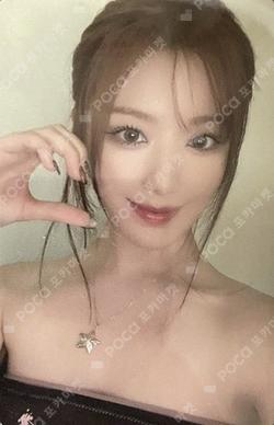 2024 SBS GAYODAEJUN SUMMER SHUHUA photocard image