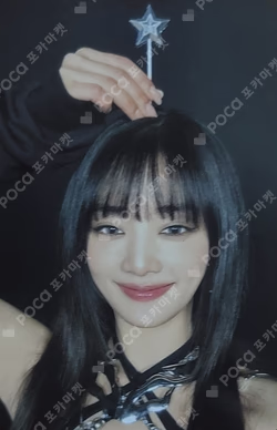 2024 (G)I-DLE WORLD TOUR [iDOL] IN SEOUL TRADING PHOTO CARD SET