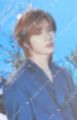 TOMORROW X TOGETHER WORLD TOUR ACT : PROMISE - EP.2 - IN JAPAN PHOTO CARD BEOMGYU photocard image