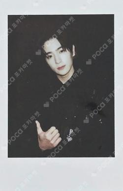 Unexpected WITHMUU LUCKY DRAW