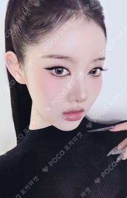 [S] BORN VER. Sieun photocard image