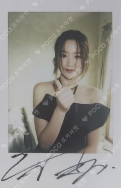 SPOTLiGHT SHUHUA photocard image
