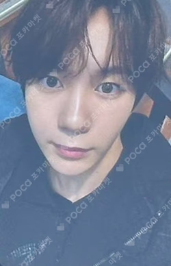 NCT WISH ASIA TOUR LOG in BALL CAP SET