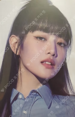ACBF A SET MINNIE photocard image