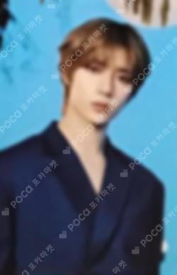 TOMORROW X TOGETHER WORLD TOUR ACT : PROMISE - EP.2 - IN JAPAN PHOTO CARD BEOMGYU photocard image