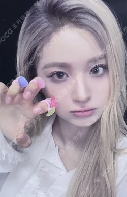 Fe3O4: FORWARD Platform Album POCAALBUM Ver. Ready Ver.