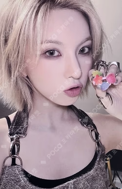Fe3O4: FORWARD Platform Album POCAALBUM Ver. Ready Ver.