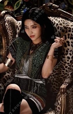 HANN BROADCAST SOYEON photocard image