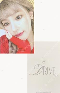 MY DMC MUSIC MIYEON photocard image