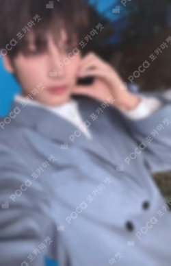 TOMORROW X TOGETHER WORLD TOUR ACT : PROMISE - EP.2 - IN JAPAN PHOTO CARD