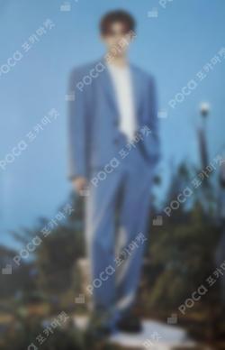 TXT YEONJUN photocard image