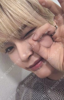 ZEROBASEONE THE FIRST TOUR [TIMELESS WORLD] IN CINEMAS STORYBOOK SUNG HANBIN photocard image