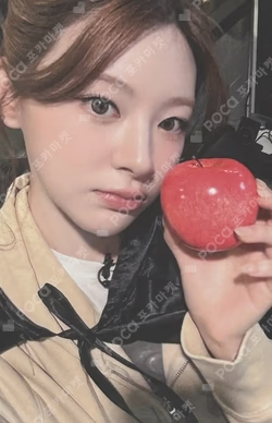 [S] MAKESTAR Seeun photocard image
