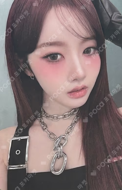 [S] KPOP MERCH Sieun photocard image