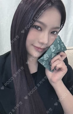 [S] SOUND WAVE ISA photocard image