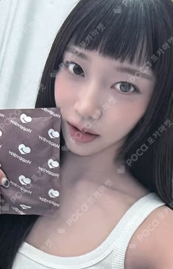 [S] SOUND WAVE Sumin photocard image