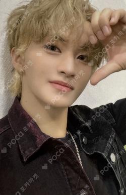 DREAMSCAPE StarRiver LUCKY DRAW MARK photocard image