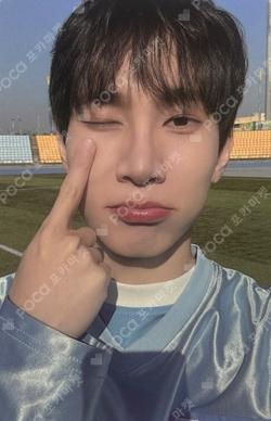 2025 BTOB FAN-CON 3,2,1 GO! MELympic FANCLUB BOOTH SEO EUNKWANG photocard image