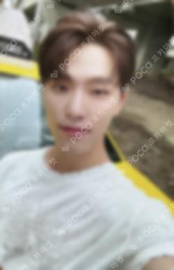 SEVENTEEN RIGHT HERE WORLD TOUR IN U.S.  LUCKY DRAW