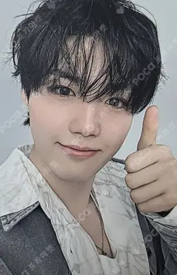 PLEASURE TREASURE TRADING PHOTOCARD