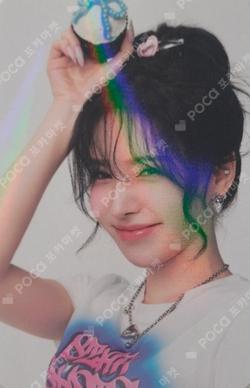 Red Velvet WENDY photocard image