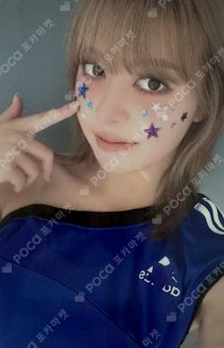 Fe3O4: STICK OUT StarRiver Lily photocard image