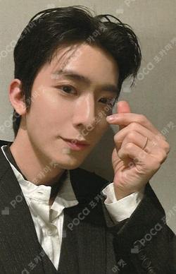 SF9 2024 ZEPP LIVE IN JAPAN - ReStart - NEW RANDOM TRADING CARD