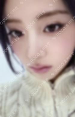 HOT TIN CASE Ver. WEVERSE