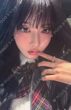 [S] Kpop Planet Sieun photocard image