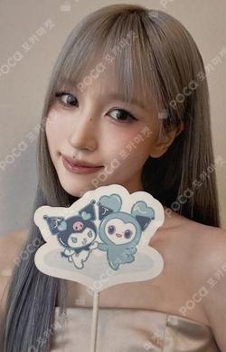 ONCE JAPAN 8th ANNIVERSARY POPUP STORE “∞” REWARD