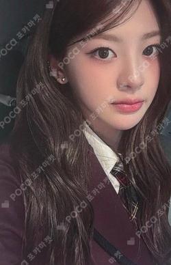 [S] Kpop Planet Seeun photocard image