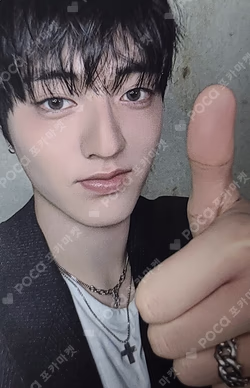 PLEASURE TREASURE TRADING PHOTOCARD
