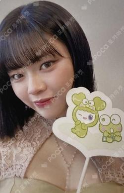 ONCE JAPAN 8th ANNIVERSARY POPUP STORE “∞” REWARD